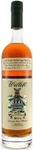 Willett 9yr Rye Adios 750ml